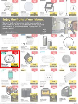 Builders : Grand Opening Silver Lakes (28 September - 01 October 2023), page 7
