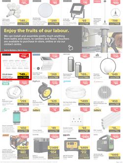 Builders : Grand Opening Silver Lakes (28 September - 01 October 2023), page 7