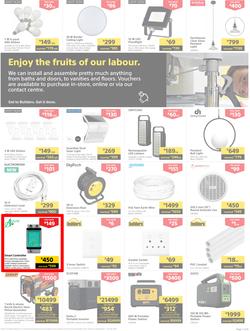 Builders : Grand Opening Silver Lakes (28 September - 01 October 2023), page 7