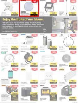 Builders : Grand Opening Silver Lakes (28 September - 01 October 2023), page 7