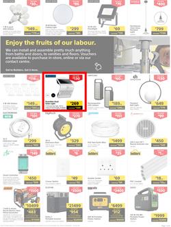 Builders : Grand Opening Silver Lakes (28 September - 01 October 2023), page 7