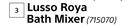 Lusso Roya Bath Mixer 715070