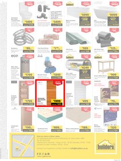 Builders : Grand Opening Silver Lakes (28 September - 01 October 2023), page 8