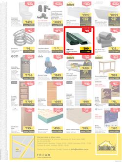 Builders : Grand Opening Silver Lakes (28 September - 01 October 2023), page 8