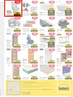 Builders : Grand Opening Silver Lakes (28 September - 01 October 2023), page 8