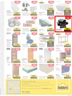 Builders : Grand Opening Silver Lakes (28 September - 01 October 2023), page 8