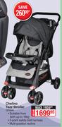 Chelino Tazz Stroller