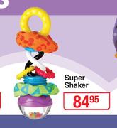 Playgro Super Shaker