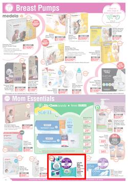 Dis-Chem : It's All About Baby And Tots (16 July - 15 August 2021), page 11