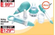 Nuby Medical Kit