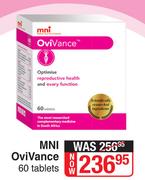 MNI OviVance-60 Tablets
