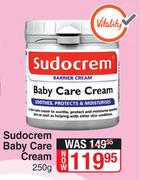 Sudocrem Baby Care Cream-250g