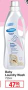 Purity Elizabeth Anne's Baby Laundry Wash-750ml Each