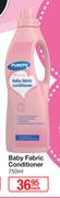 Purity Elizabeth Anne's Baby Fabric Conditioner-750ml Each