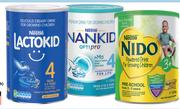 Nestle Nankid 4 Optipro-1.8Kg