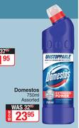 Domestos (Assorted)-750ml
