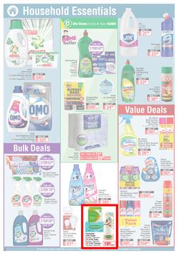 Dis-Chem : All About Health, Beauty And Everyday Needs (16 July - 15 August 2021), page 11