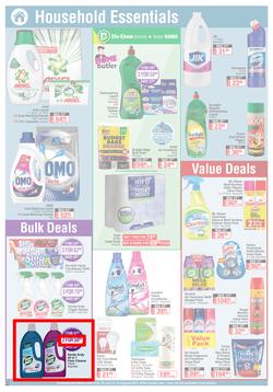 Dis-Chem : All About Health, Beauty And Everyday Needs (16 July - 15 August 2021), page 11