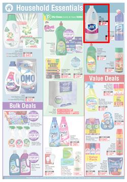 Dis-Chem : All About Health, Beauty And Everyday Needs (16 July - 15 August 2021), page 11