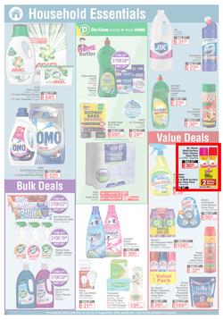 Dis-Chem : All About Health, Beauty And Everyday Needs (16 July - 15 August 2021), page 11