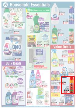 Dis-Chem : All About Health, Beauty And Everyday Needs (16 July - 15 August 2021), page 11
