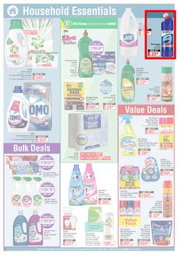 Dis-Chem : All About Health, Beauty And Everyday Needs (16 July - 15 August 2021), page 11