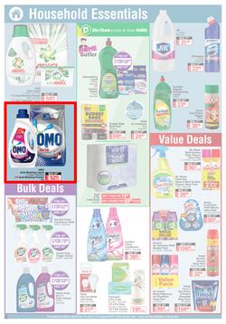 Dis-Chem : All About Health, Beauty And Everyday Needs (16 July - 15 August 2021), page 11