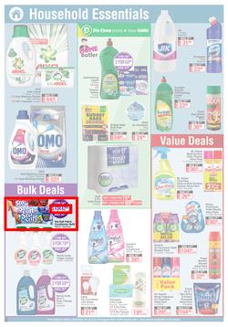 Dis-Chem : All About Health, Beauty And Everyday Needs (16 July - 15 August 2021), page 11