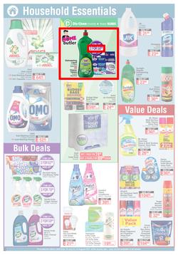 Dis-Chem : All About Health, Beauty And Everyday Needs (16 July - 15 August 2021), page 11