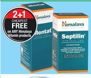 Himalaya Mentat Syrup-200ml Each