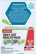 Biogen Daily Gut Health Pack-Per Pack