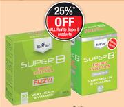 Revite Super B Injection-60 Tablets