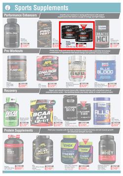 Dis-Chem : All About Health, Beauty And Everyday Needs (16 July - 15 August 2021), page 16
