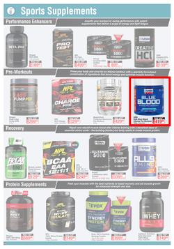 Dis-Chem : All About Health, Beauty And Everyday Needs (16 July - 15 August 2021), page 16