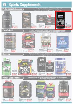 Dis-Chem : All About Health, Beauty And Everyday Needs (16 July - 15 August 2021), page 16