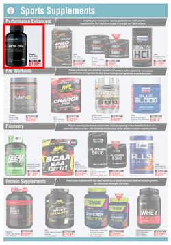 Dis-Chem : All About Health, Beauty And Everyday Needs (16 July - 15 August 2021), page 16