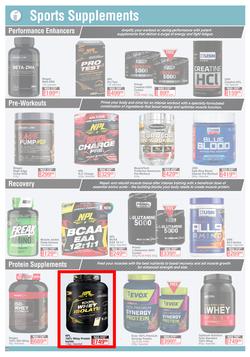 Dis-Chem : All About Health, Beauty And Everyday Needs (16 July - 15 August 2021), page 16