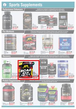 Dis-Chem : All About Health, Beauty And Everyday Needs (16 July - 15 August 2021), page 16