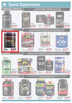 Dis-Chem : All About Health, Beauty And Everyday Needs (16 July - 15 August 2021), page 16