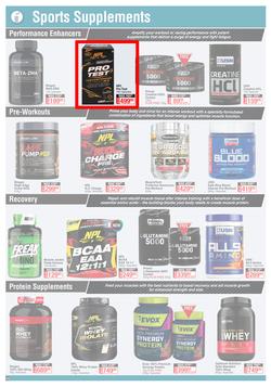Dis-Chem : All About Health, Beauty And Everyday Needs (16 July - 15 August 2021), page 16