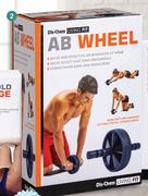 Dis-Chem Living Fit AB Wheel Assorted Colours