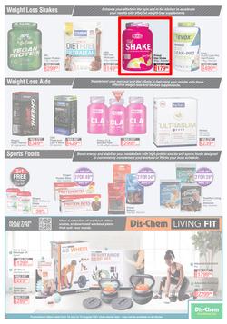 Dis-Chem : All About Health, Beauty And Everyday Needs (16 July - 15 August 2021), page 17