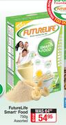 Futurelife Smart+ Food Assorted-750g