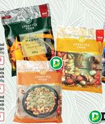 Lifestyle Food Raw Mixed Nuts Value Pack-750g