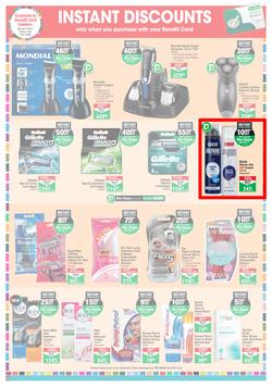Dis-Chem : All About Health, Beauty And Everyday Needs (16 July - 15 August 2021), page 20