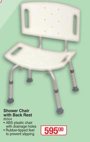 Shower stool 2025 dischem
