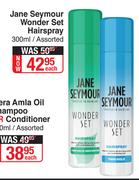 Jane Seymour Wonder Set Hairspray Assorted-300ml Each