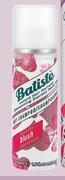 Batiste Mini Dry Shampoo Assorted-50ml