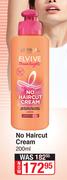 L'Oreal Elvive Dream Lengths No Haircut Cream-200ml