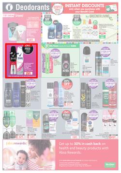 Dis-Chem : All About Health, Beauty And Everyday Needs (16 July - 15 August 2021), page 24